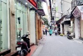 ĐỪNG DO DỰ! BÁN NHANH NHÀ GIÁP BÁT – KIM ĐỒNG, HOÀNG MAI  32M² x 5 Tầng  GẦN PHỐ GẦN Ô TÔ – CHỈ 3,98 TỶ